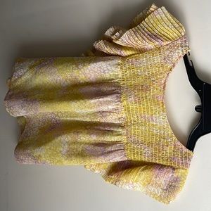 BB DAKOTA Steven Madden top